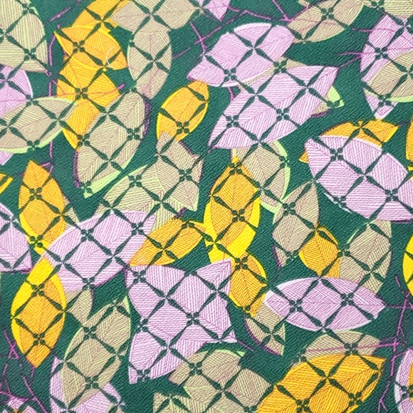 NWT Lularoe Cassie pencil skirt - Picture 2 of 4